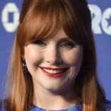 Bryce Dallas Howard Rocketman Premiere 12