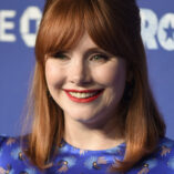 Bryce Dallas Howard Rocketman Premiere 13