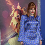 Bryce Dallas Howard Rocketman Premiere 14