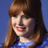 Bryce Dallas Howard Rocketman Premiere 16