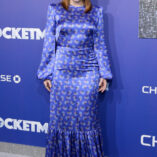 Bryce Dallas Howard Rocketman Premiere 18