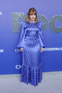 Bryce Dallas Howard Rocketman Premiere 2