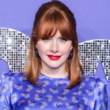 Bryce Dallas Howard Rocketman Premiere 21