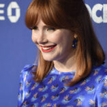 Bryce Dallas Howard Rocketman Premiere 24