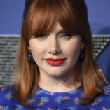 Bryce Dallas Howard Rocketman Premiere 25