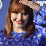 Bryce Dallas Howard Rocketman Premiere 26