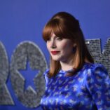 Bryce Dallas Howard Rocketman Premiere 27