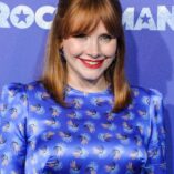 Bryce Dallas Howard Rocketman Premiere 28