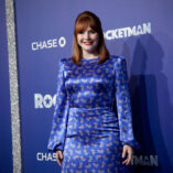 Bryce Dallas Howard Rocketman Premiere 29