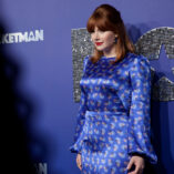 Bryce Dallas Howard Rocketman Premiere 30