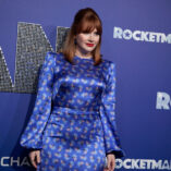 Bryce Dallas Howard Rocketman Premiere 35