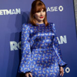 Bryce Dallas Howard Rocketman Premiere 36