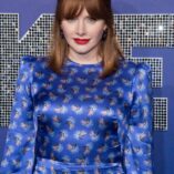 Bryce Dallas Howard Rocketman Premiere 6