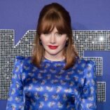 Bryce Dallas Howard Rocketman Premiere 8