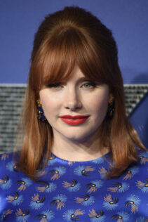 Bryce Dallas Howard Rocketman Premiere 9