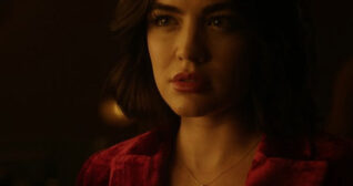 Katy Keene Screencaps