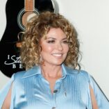 Shania Twain I Still Believe Premiere 110