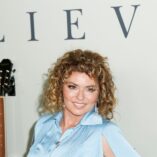 Shania Twain I Still Believe Premiere 114