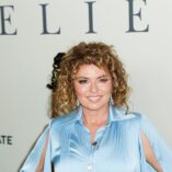 Shania Twain I Still Believe Premiere 115