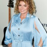 Shania Twain I Still Believe Premiere 116