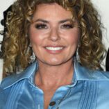 Shania Twain I Still Believe Premiere 25