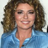 Shania Twain I Still Believe Premiere 30