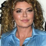 Shania Twain I Still Believe Premiere 32