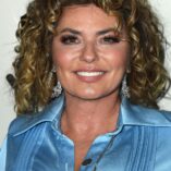 Shania Twain I Still Believe Premiere 33