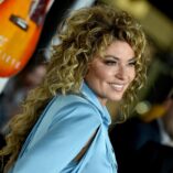 Shania Twain I Still Believe Premiere 96