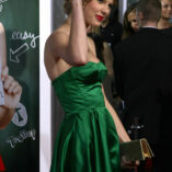 Taylor Swift Easy A Premiere 28