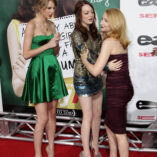 Taylor Swift Easy A Premiere 42