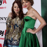 Taylor Swift Easy A Premiere 47