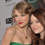 Taylor Swift Easy A Premiere 48