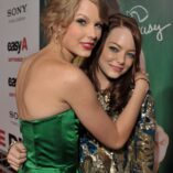 Taylor Swift Easy A Premiere 52