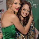 Taylor Swift Easy A Premiere 53