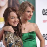 Taylor Swift Easy A Premiere 54