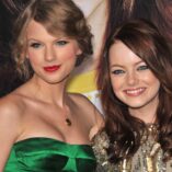 Taylor Swift Easy A Premiere 57