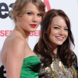 Taylor Swift Easy A Premiere 58