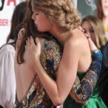 Taylor Swift Easy A Premiere 63