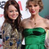 Taylor Swift Easy A Premiere 65