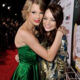 Taylor Swift Easy A Premiere 67