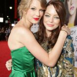 Taylor Swift Easy A Premiere 70