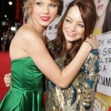 Taylor Swift Easy A Premiere 71