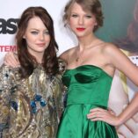 Taylor Swift Easy A Premiere 75