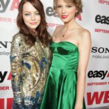 Taylor Swift Easy A Premiere 83