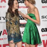 Taylor Swift Easy A Premiere 85