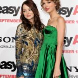 Taylor Swift Easy A Premiere 98