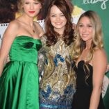 Taylor Swift Easy A Premiere 99