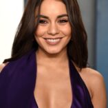 Vanessa Hudgens 2020 Vanity Fair Oscar Party 1