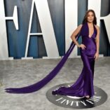 Vanessa Hudgens 2020 Vanity Fair Oscar Party 10